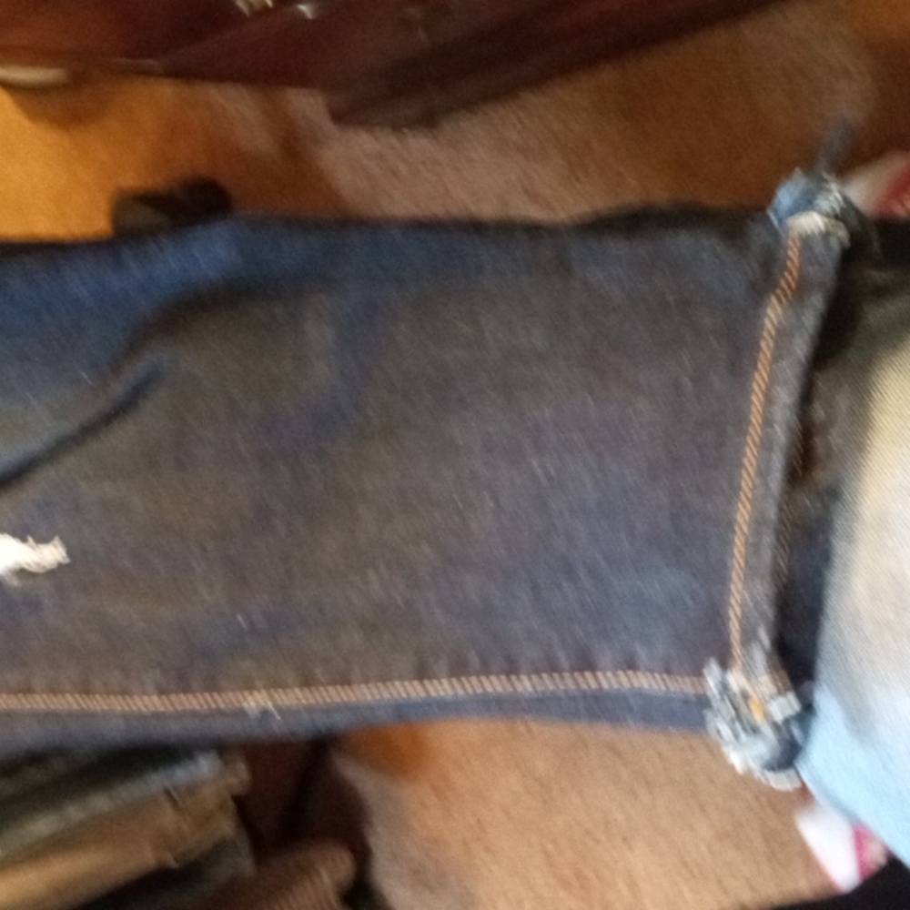 Jeans - Picture 4 of 4